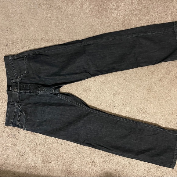 Hugo Boss Dark grey jeans - Picture 3 of 6
